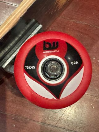 Skate Gravity Mini Cruiser 27”