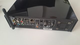 InOutTV MediaCenter 4Gs HD, Reproductor/Grabador