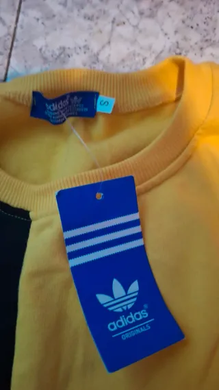 Chándal Adidas Talla S