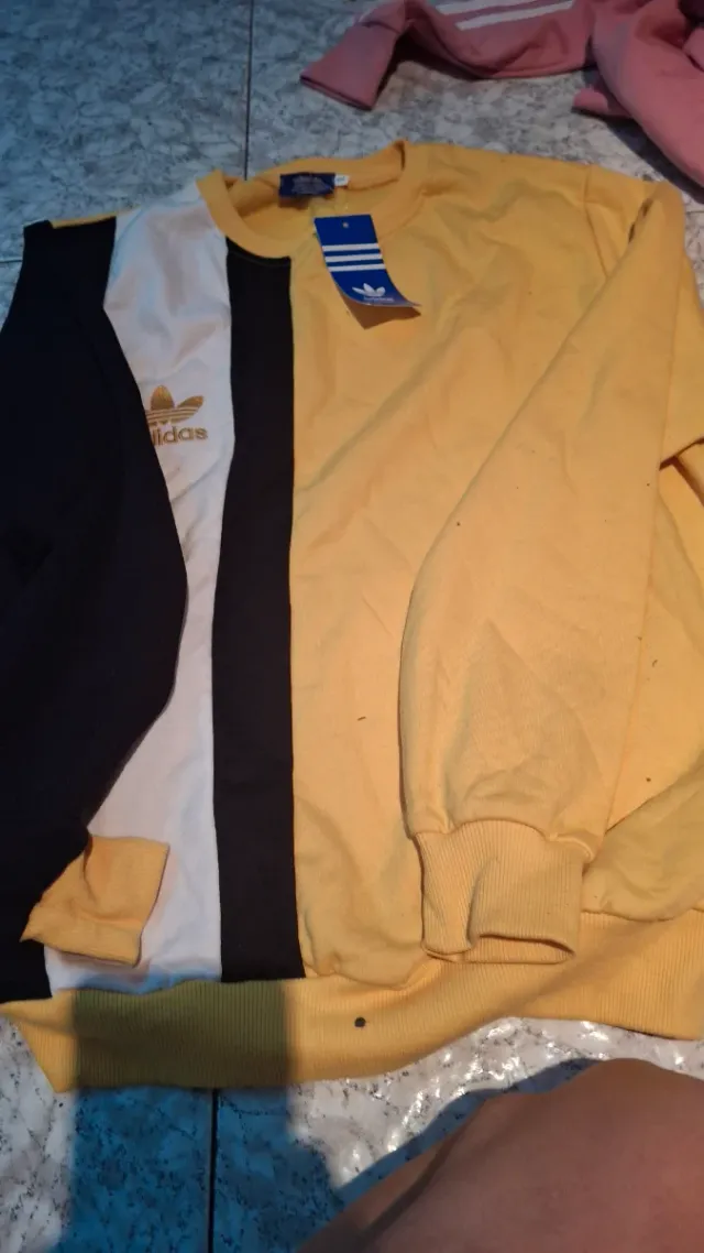 Chándal Adidas Talla S