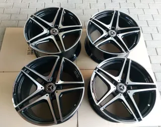 Llantas originales Mercedes-Benz AMG 19