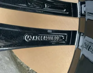 Llantas originales Mercedes-Benz AMG 19