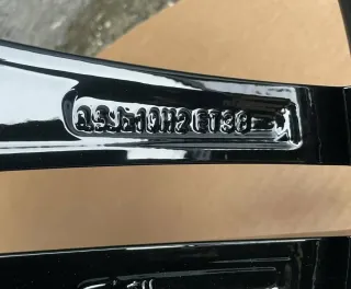 Llantas originales Mercedes-Benz AMG 19