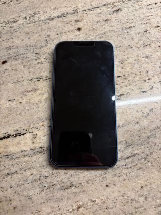 iPhone 13 256GB Azul