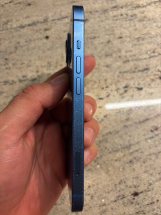 iPhone 13 256GB Azul