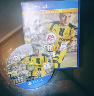 Juegos PS4 (PlayStation 4) A SOLO 10€ CADA UNO!!