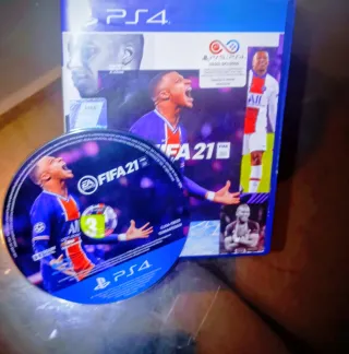 Juegos PS4 (PlayStation 4) A SOLO 10€ CADA UNO!!