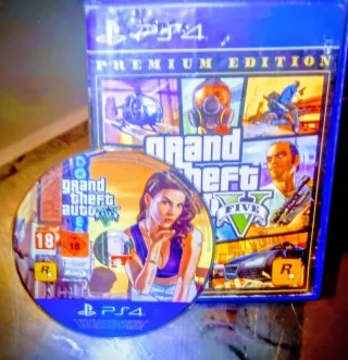 Juegos PS4 (PlayStation 4) A SOLO 10€ CADA UNO!!