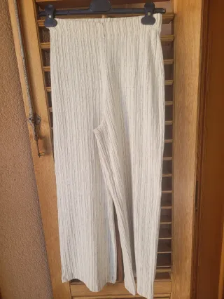Pantaloni donna taglia unica