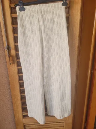 Pantaloni donna taglia unica