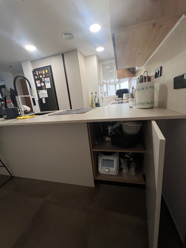 MONTADOR DE COCINAS A MEDIDA móvil 697187224