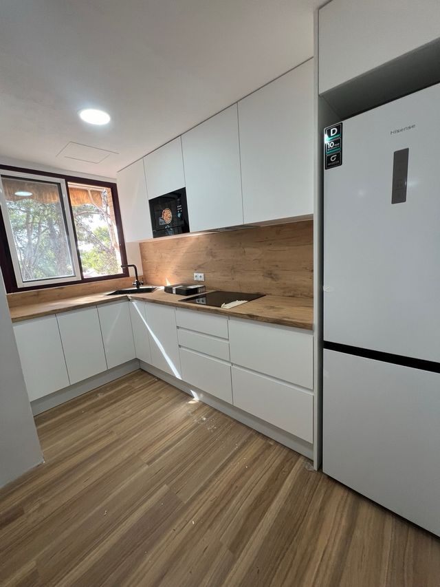 MONTADOR DE COCINAS A MEDIDA móvil 697187224