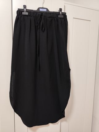 Falda Shein Talla 0XL