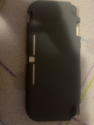 FUNDA Silicona Antideslizante Nintendo Switch