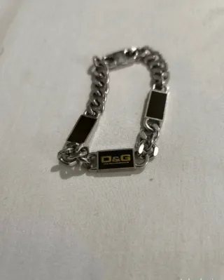 Conjunto Dolce & Gabbana D&G