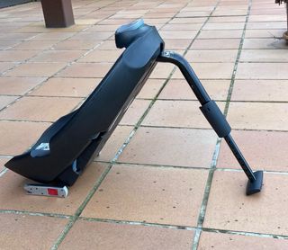 Silla de coche Cybex (huevito)