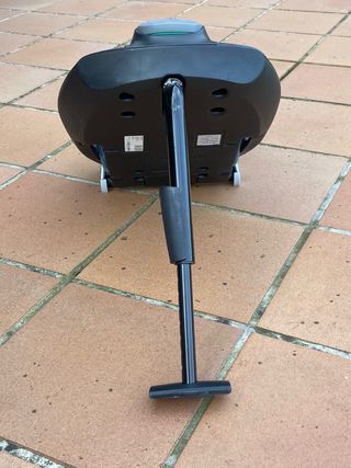 Silla de coche Cybex (huevito)