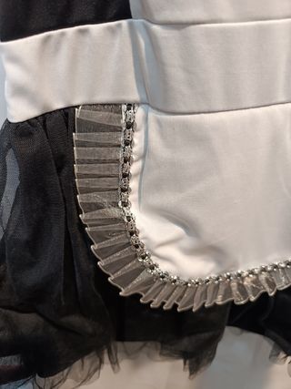 Disfraz Sirvienta Mujer M-L