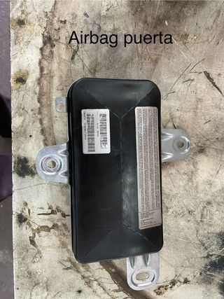Airbag Puerta BMW E46