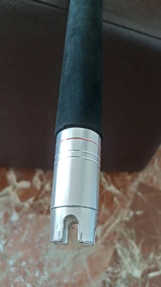 Caña Pesca Penn Conflict Trolling 6-12 Lbs
