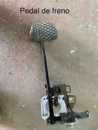 Pedal de freno BMW E46