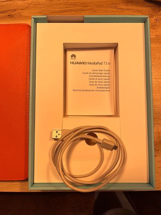 Tablet Huawei Media Pad T3 10