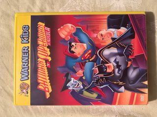 Lote 9 Películas DVD Looney Tunes Warner Kids