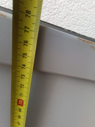 Puerta cortafuegos seguridad nueva
