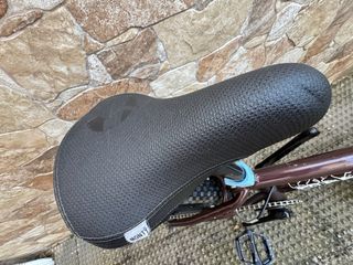 Bicicleta BMX Monty 301 FREE