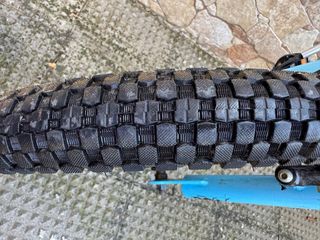 Bicicleta BMX Monty 301 FREE