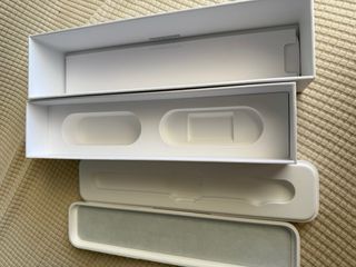 Caja Apple Watch Sport