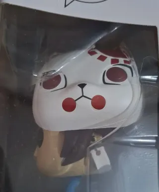 Funko Pop Tanjiro Kamado Demon Slayer
