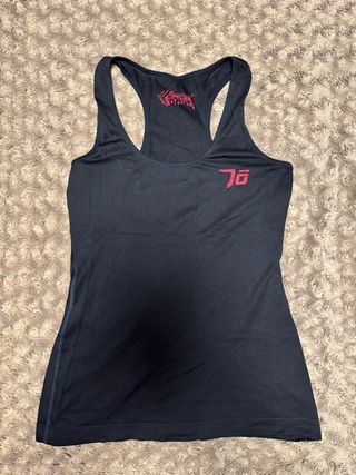 Camiseta tirantes Hoko 