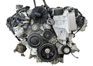 Motor MERCEDES C300 W204 3.0 V6 272.947