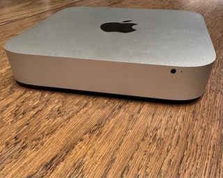 Mac mini Core i7 2.6 Server