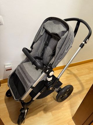 Bugaboo Cameleon 3 Carro Bebé
