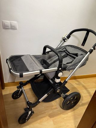 Bugaboo Cameleon 3 Carro Bebé