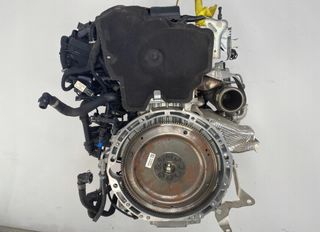 Motor Mercedes C200 EQ Boost W205 2018 264915