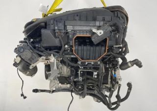 Motor Mercedes C200 EQ Boost W205 2018 264915