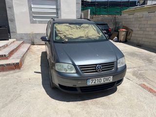 Volkswagen Touran 2006