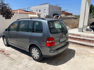 Volkswagen Touran 2006