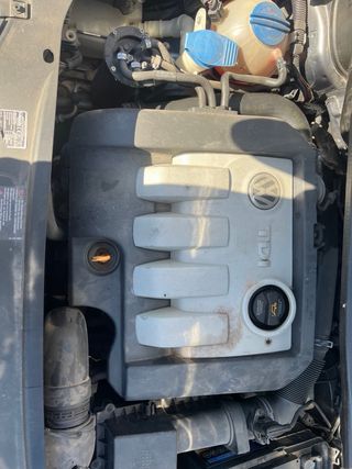 Volkswagen Touran 2006
