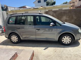 Volkswagen Touran 2006