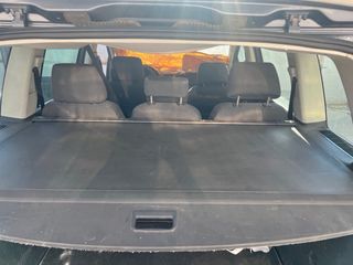 Volkswagen Touran 2006