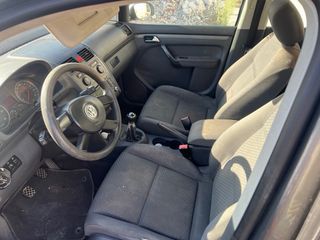 Volkswagen Touran 2006