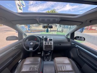 Volkswagen Touran 2009