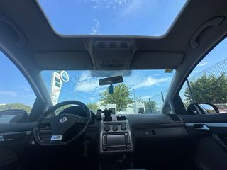 Volkswagen Touran 2009