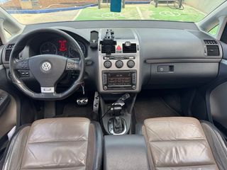Volkswagen Touran 2009