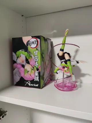 Figura Mitsuri Kanroji Aerial Taito