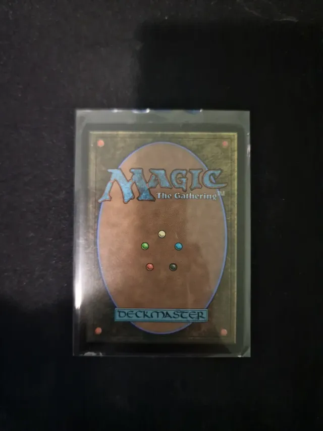 Phlage, Titán de la Furia del Fuego MHS SP magic